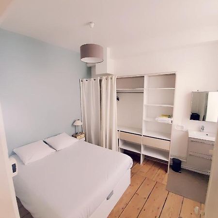 Le Perrot - 38M2 - 1 Chambre ลาโรแชล ภายนอก รูปภาพ