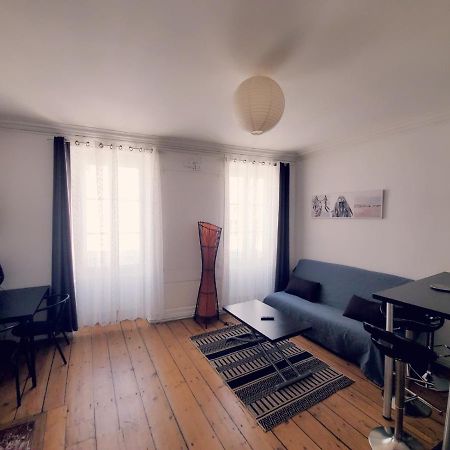 Le Perrot - 38M2 - 1 Chambre ลาโรแชล ภายนอก รูปภาพ