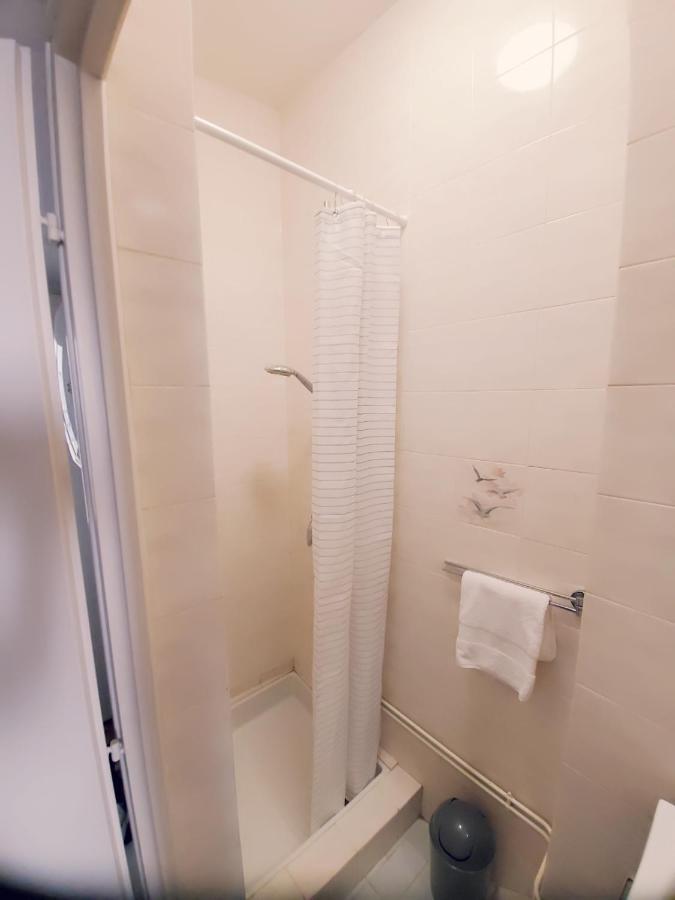Le Perrot - 38M2 - 1 Chambre ลาโรแชล ภายนอก รูปภาพ