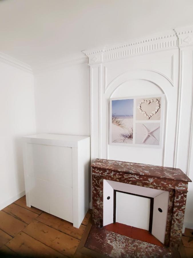 Le Perrot - 38M2 - 1 Chambre ลาโรแชล ภายนอก รูปภาพ