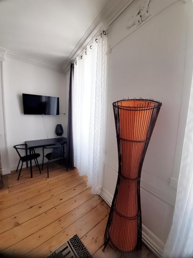 Le Perrot - 38M2 - 1 Chambre ลาโรแชล ภายนอก รูปภาพ